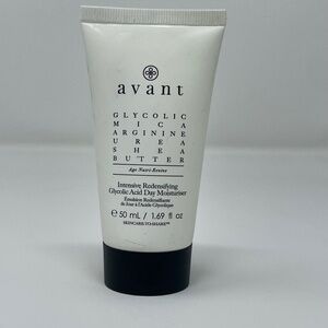 Avant Intensive Redensifying Glycolic Acid Day Moisturizer